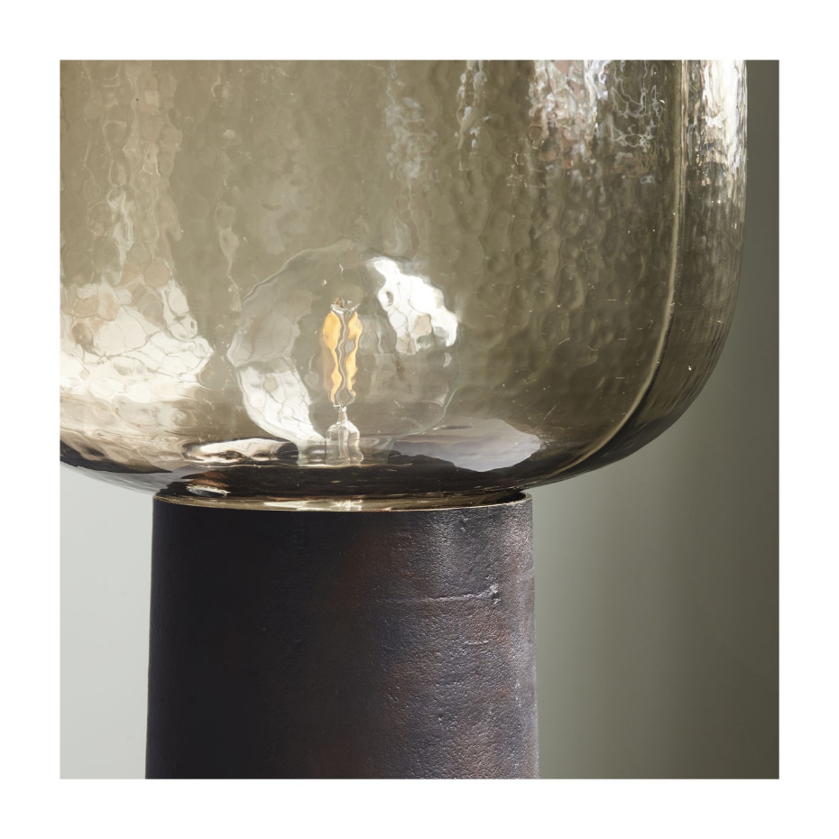 Lampe de Table Note