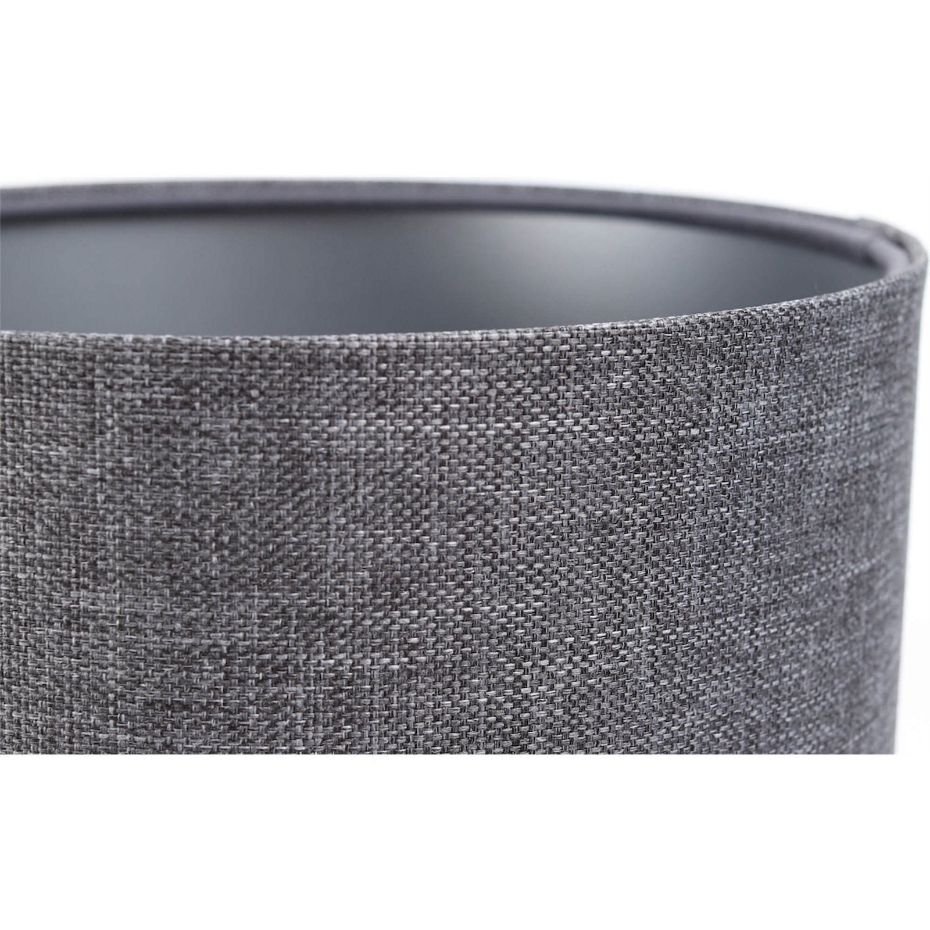 Lampe de chevet en tissu Marengo
