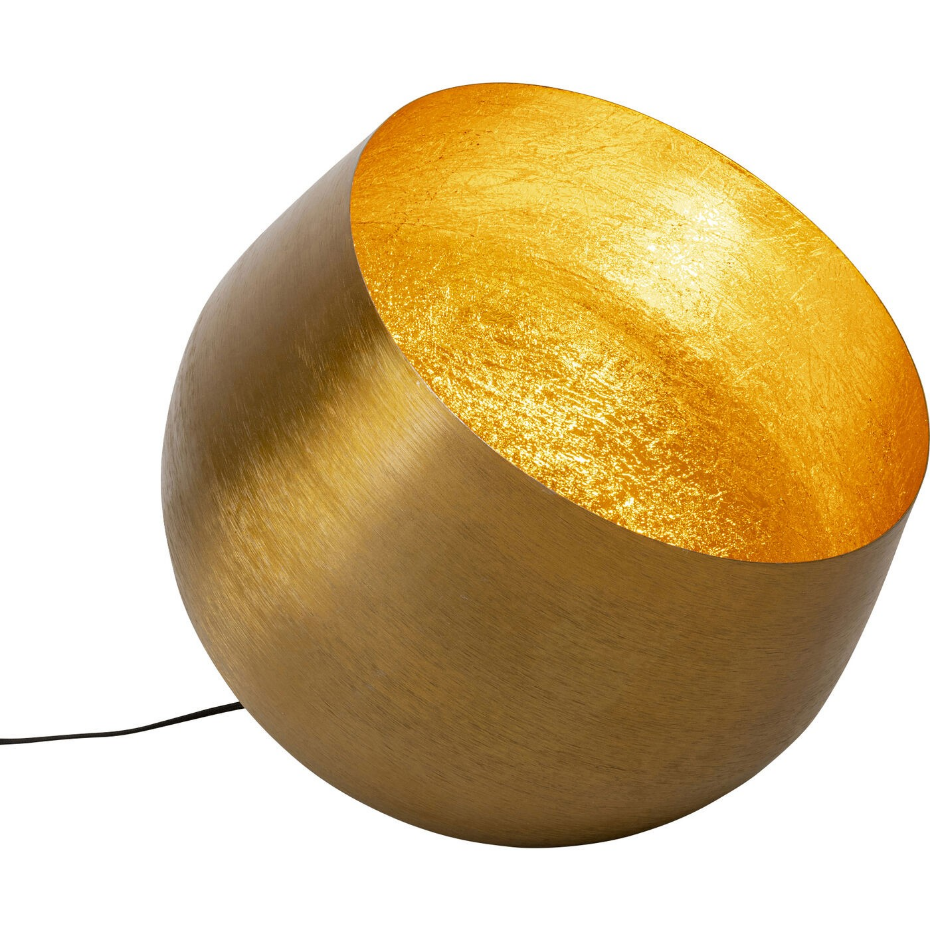 Lampe en acier, APOLLON SMOOTH