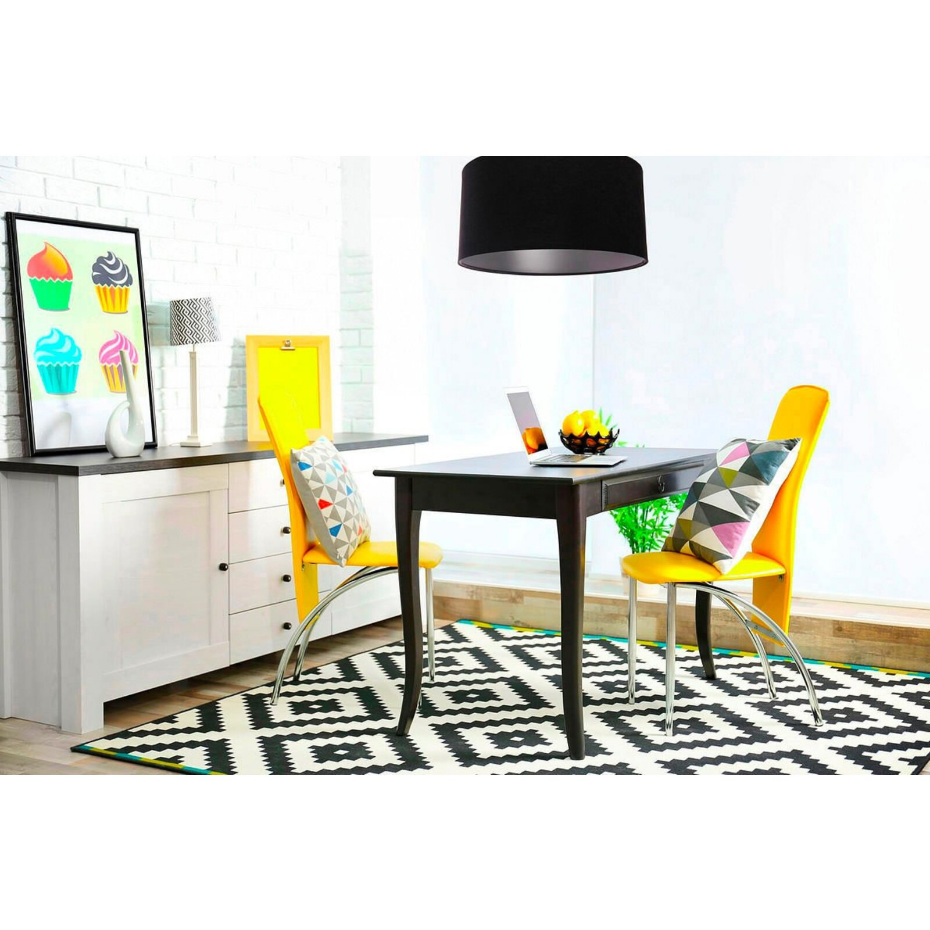 Suspension en tissu Glamour