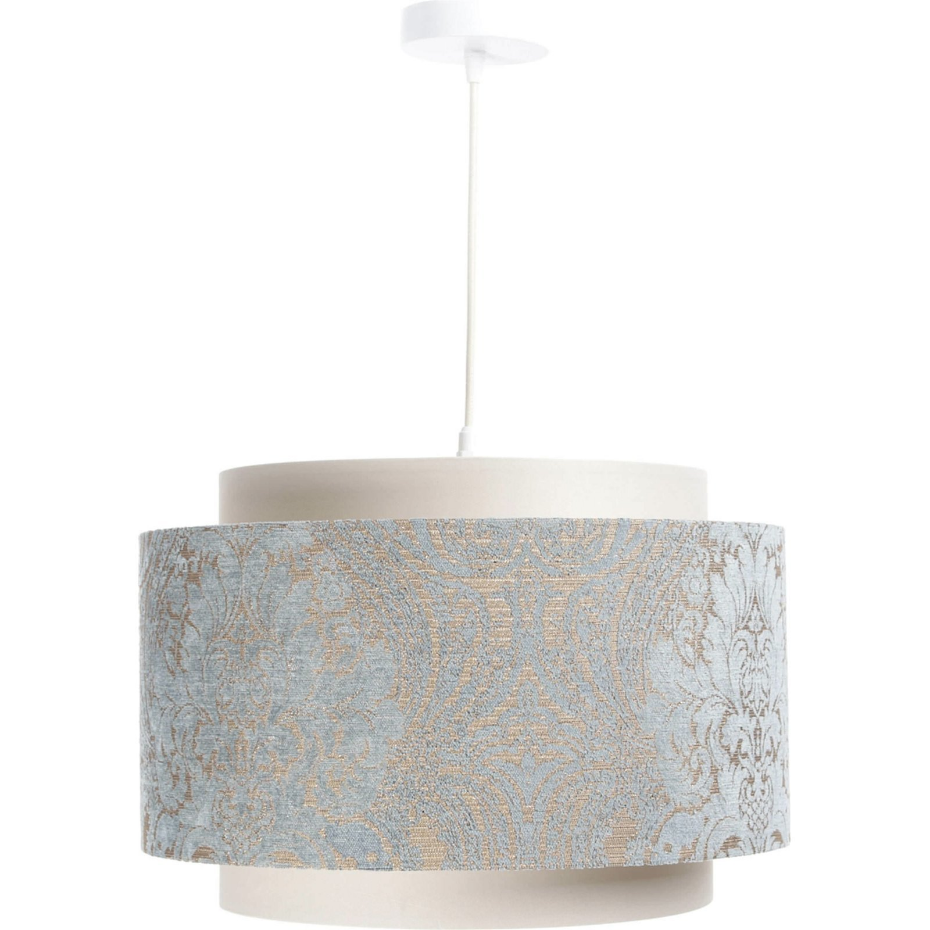 Suspension extérieure en tissu Doblo