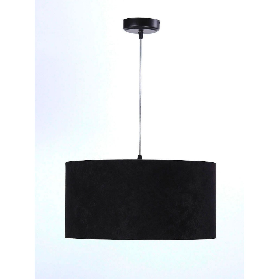 Suspension en tissu Glamour