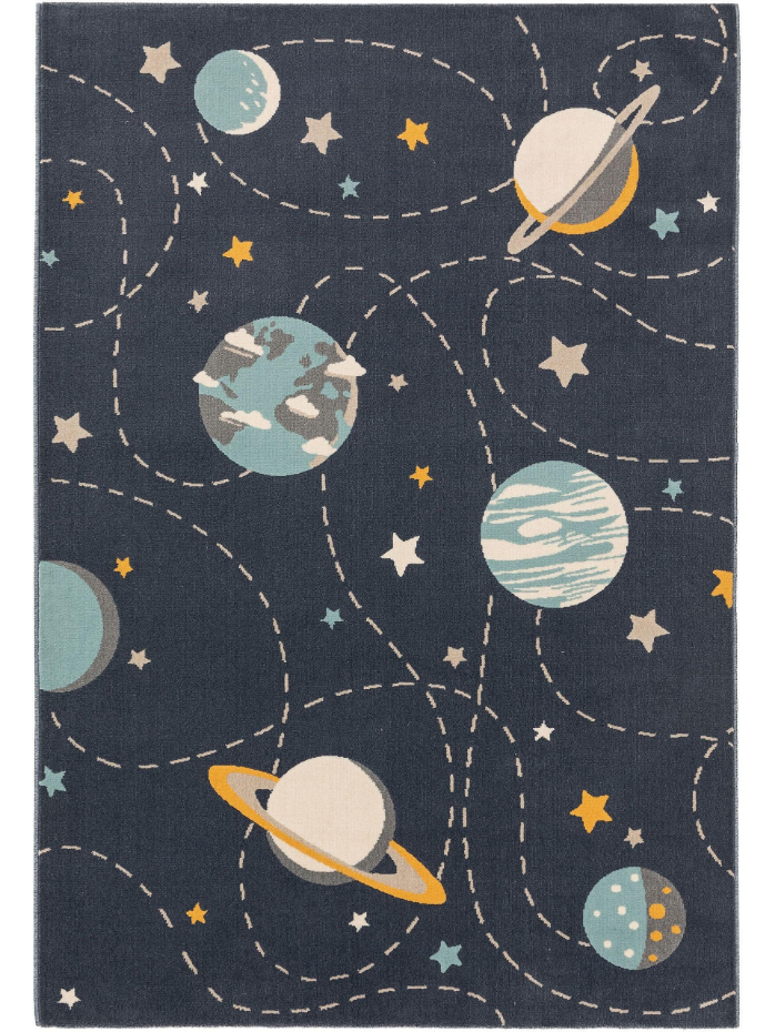 Tapis enfant APOLLO
