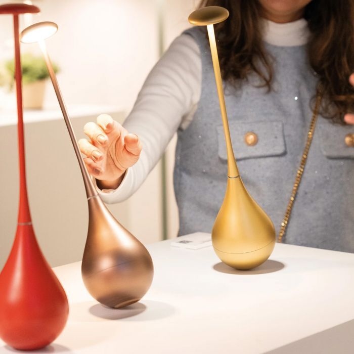 Lampe à poser DONDOLINA