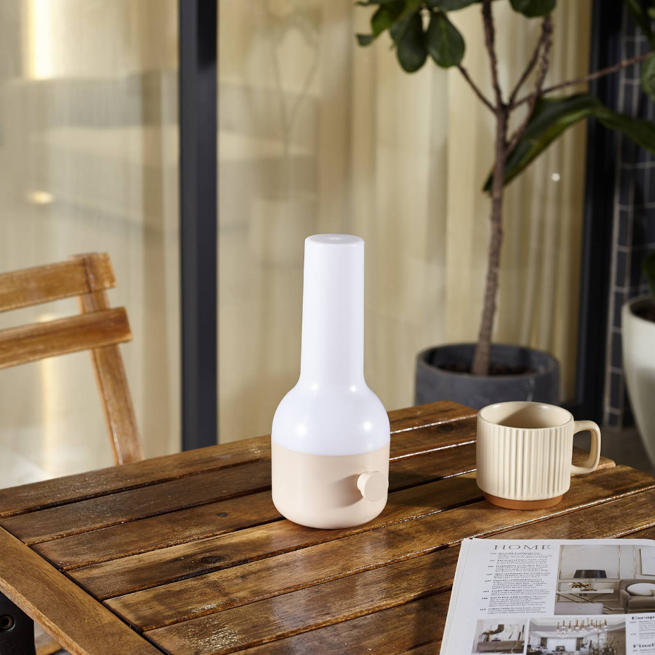 Luminaire de terrasse  moderneLED, Isaline