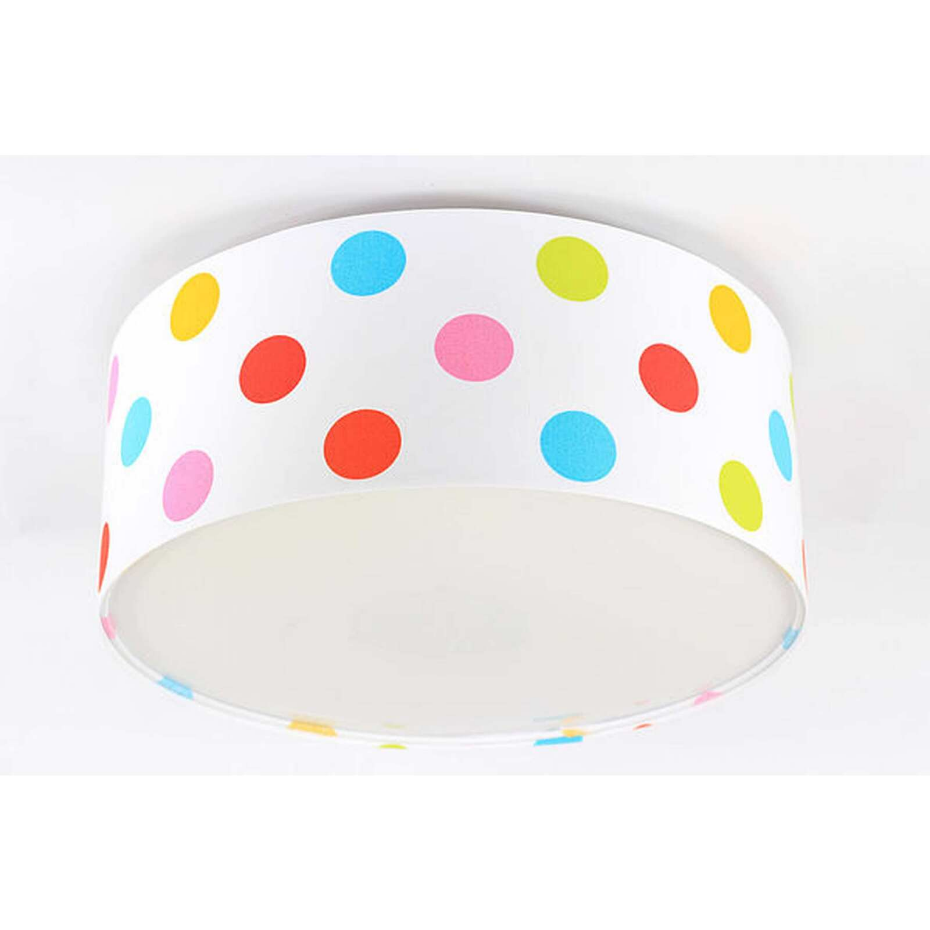 Plafonnier en tissu Maybe babe