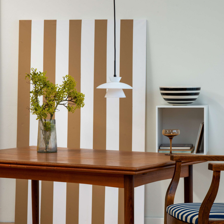 Suspension en Verre D20 VALBY