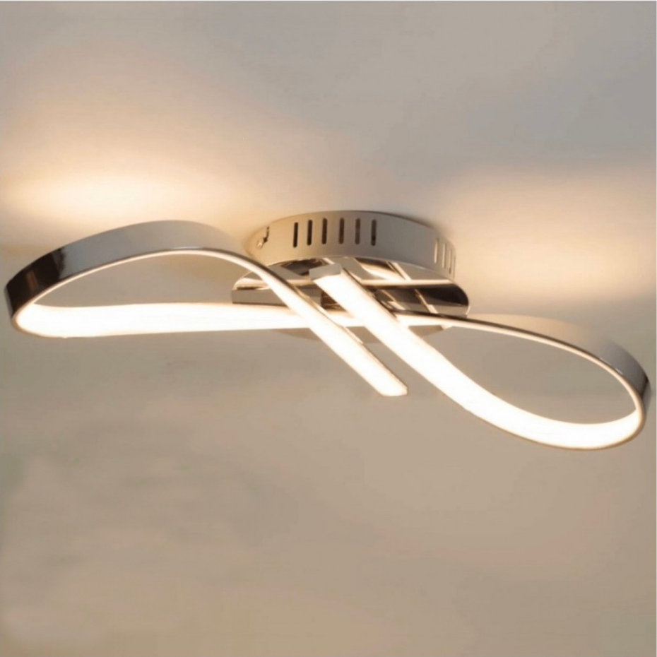 Splendide plafonnier dimmable - ACHT