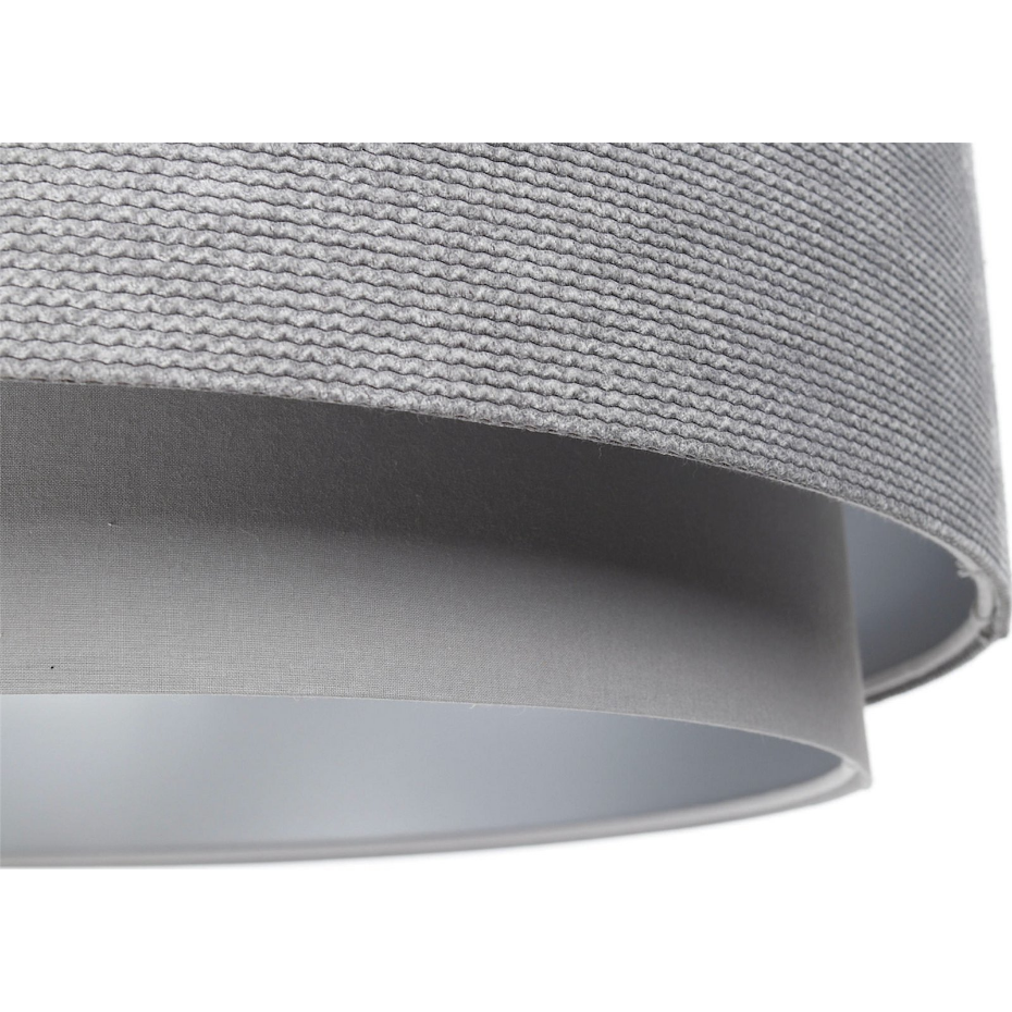 Suspension en tissu Doblo