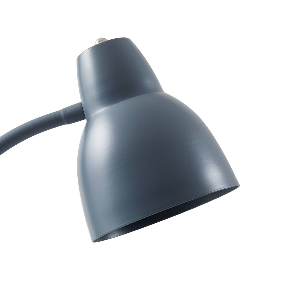 Lampadaire en métal, Tebbi
