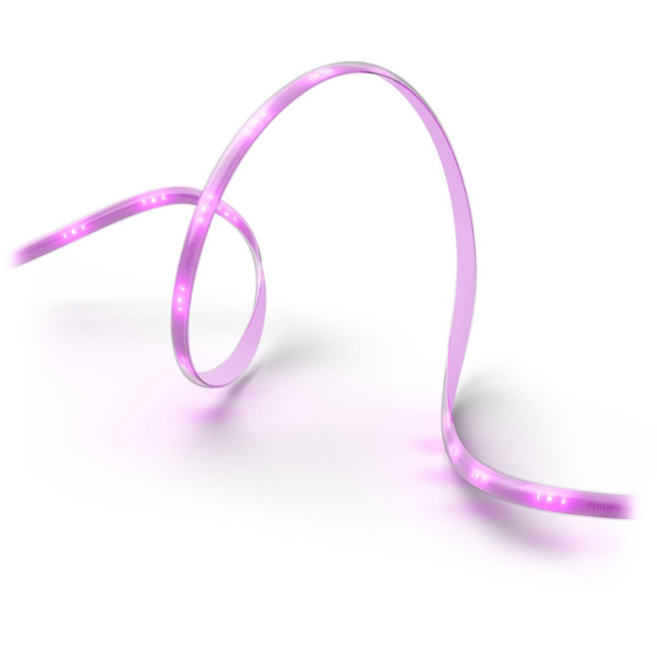 Ruban LED HUE  W&C Lightstrip Solo 5m