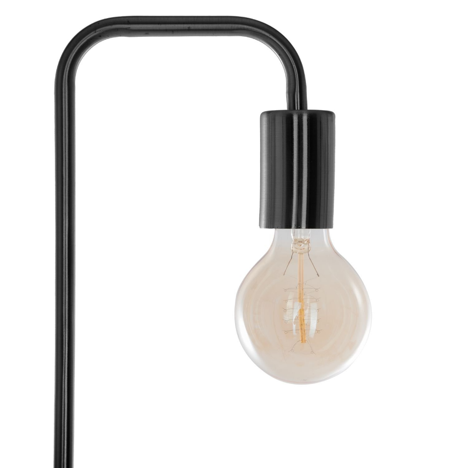 Lampadaire en métal design Keli