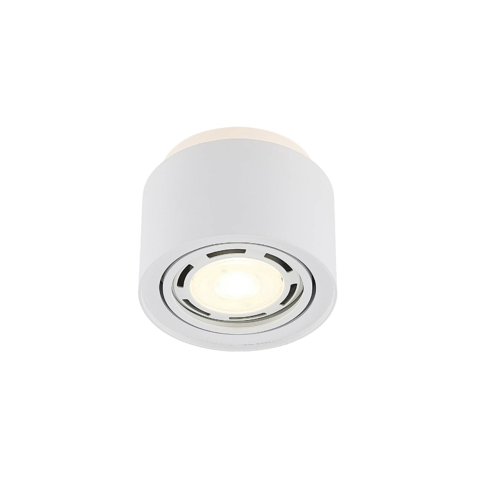 Spot en aluminium moderne, Walisa