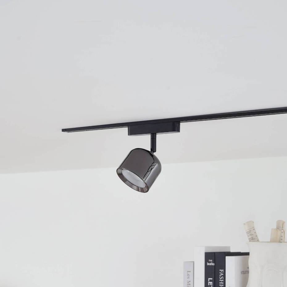 en aluminium moderneLED, Lumaro 48V