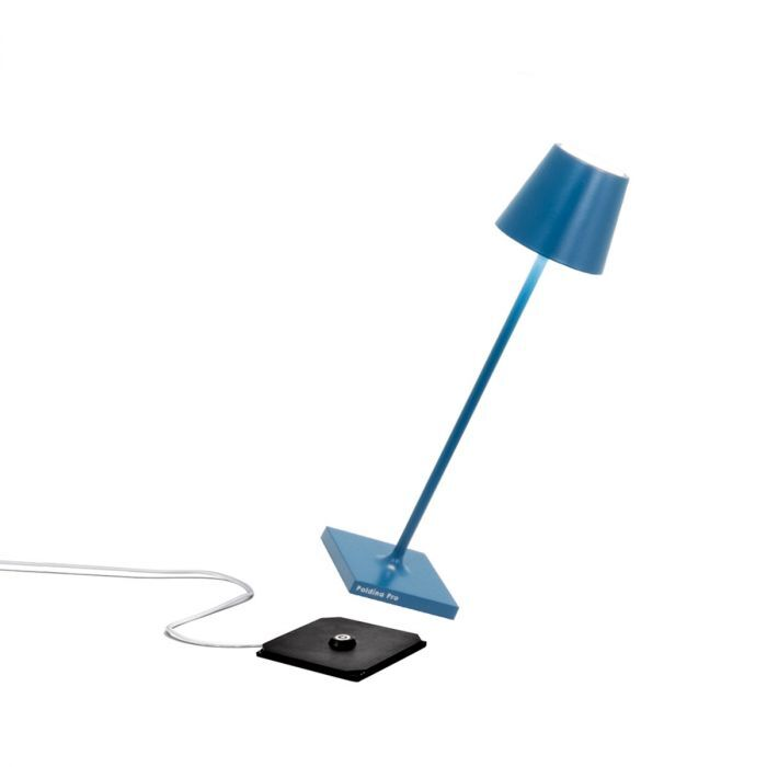 Lampe à poser POLDINA