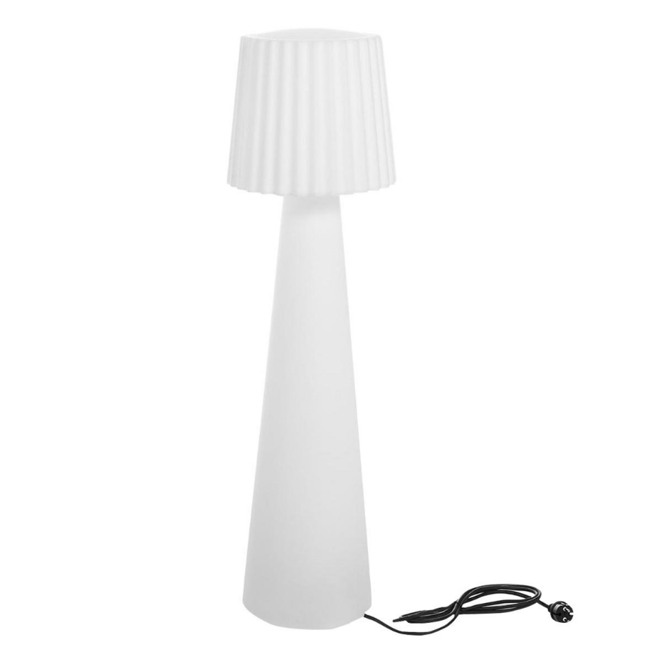 Lampadaire extérieur filaire LADY L