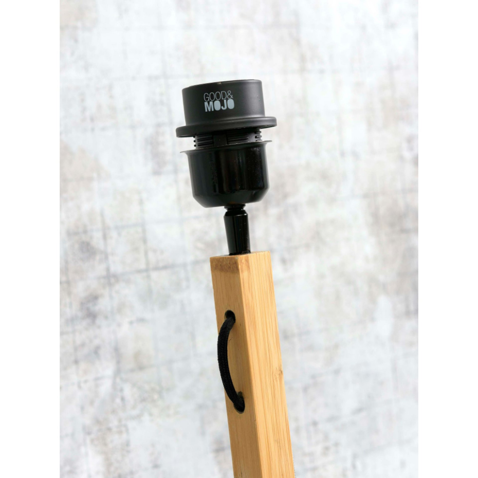 Lampadaire Bambou JAVA