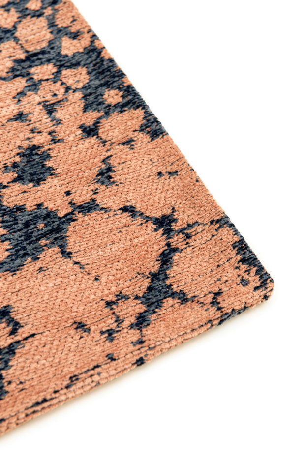 Tapis salon et chambre moderne tissé plat GLOOM