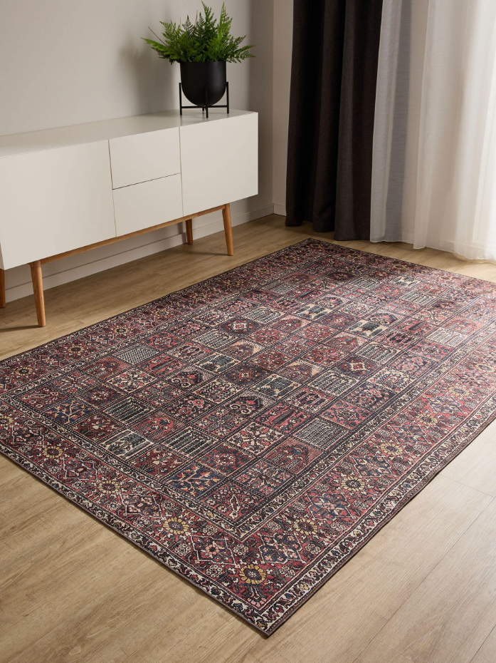 Tapis lavables GEORGE