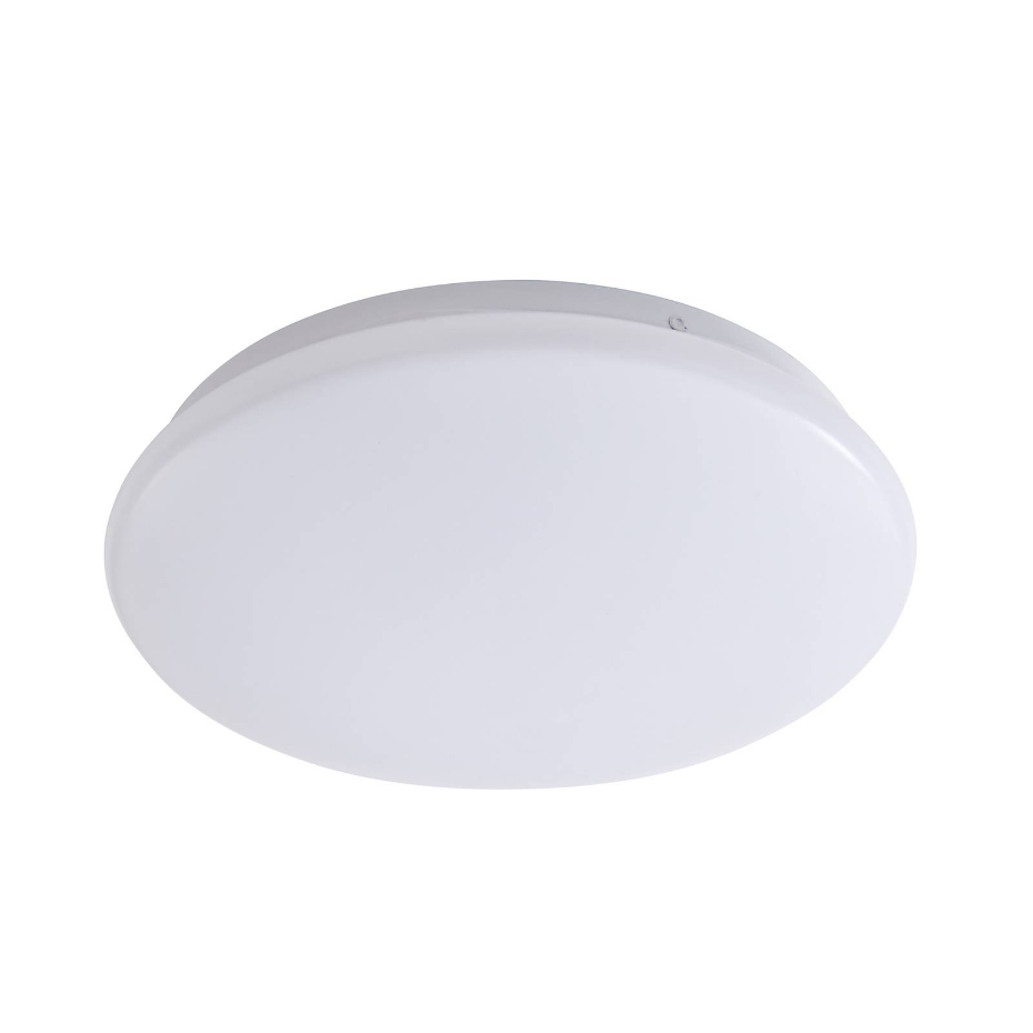 Plafonnier connecté LED, Emeryn