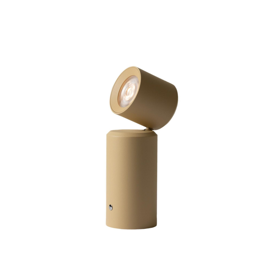 Lampe À Poser Métal MILAN