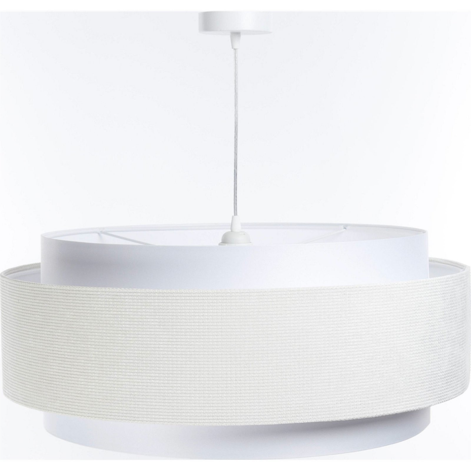 Suspension en tissu Doblo