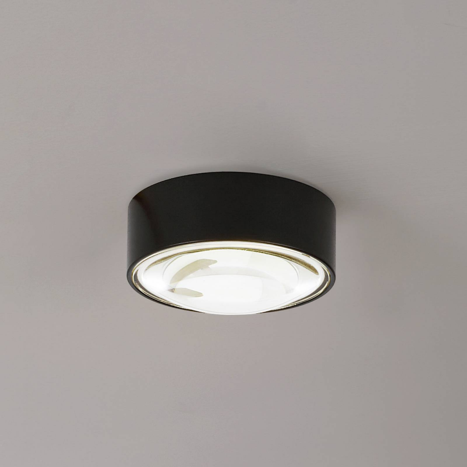 Plafonnier en aluminium moderneLED, Siaka