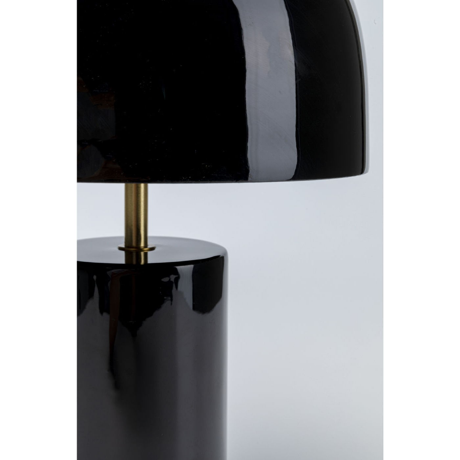 Lampe en acier, LOUNGY