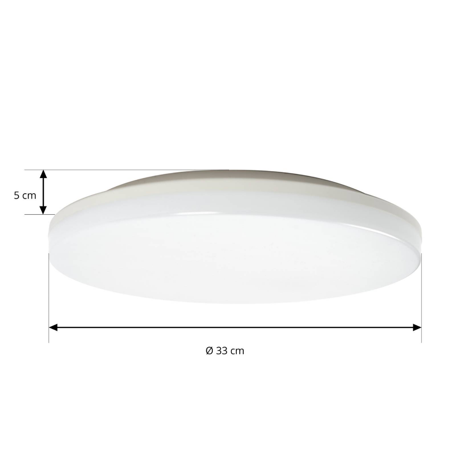 Plafonnier  moderneLED, Artin