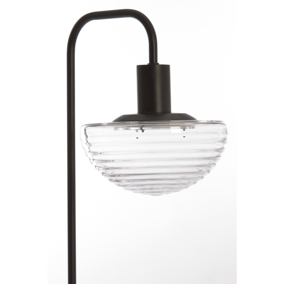 Lampe De Table Métal BAYLIE