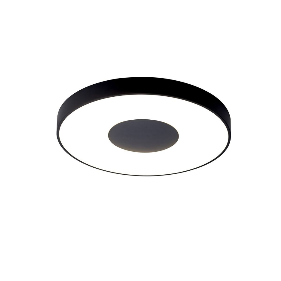 Plafonnier design scandinave, D.50 , COIN