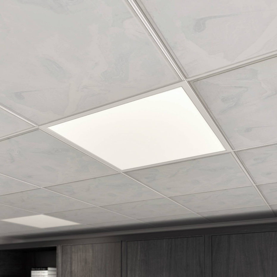Panneau LED, Vinas