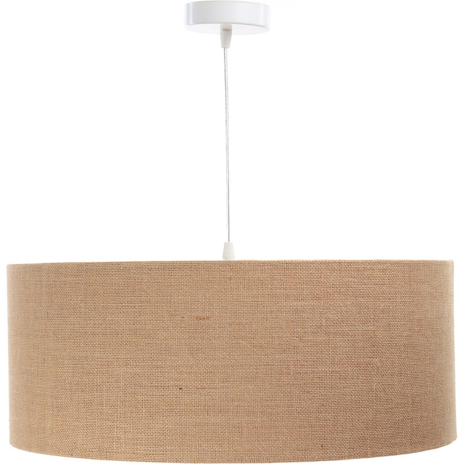 Suspension en jute Boho