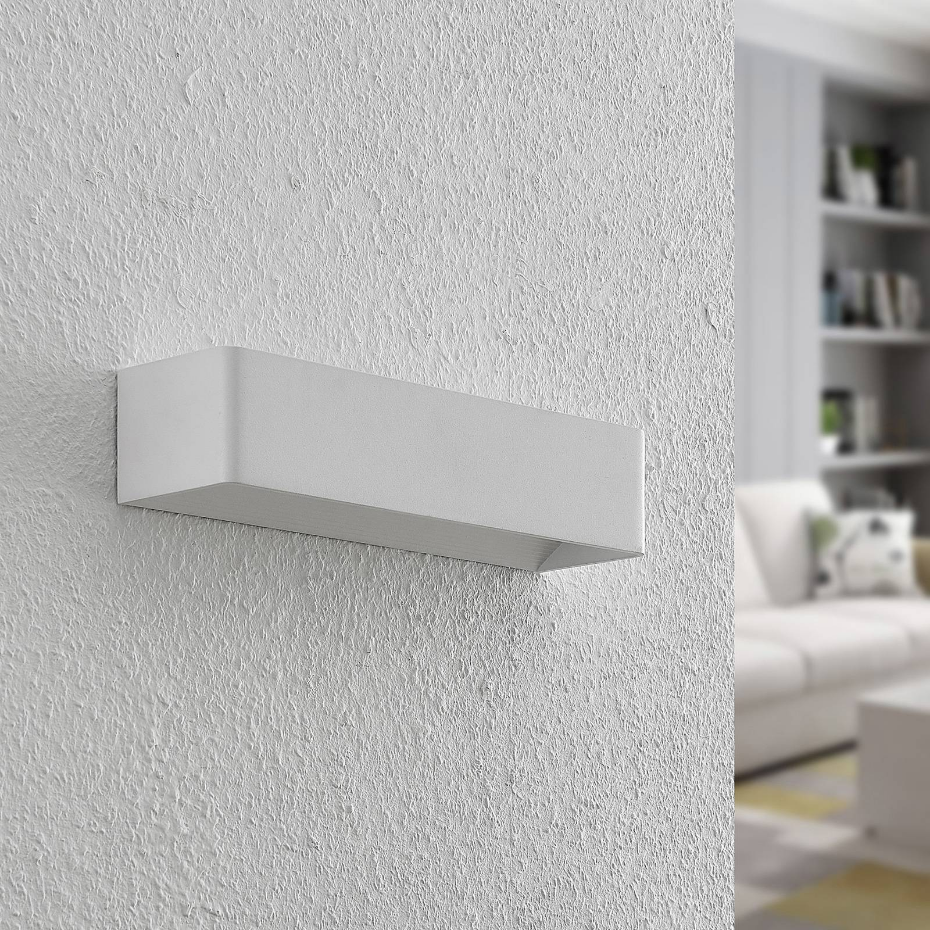 Applique en aluminium moderneLED, Karam