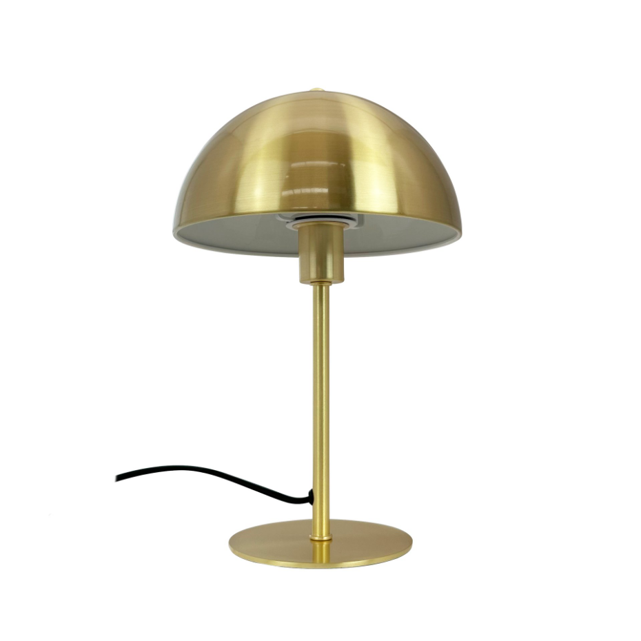 Lampe à poser en Métal brass Lyon