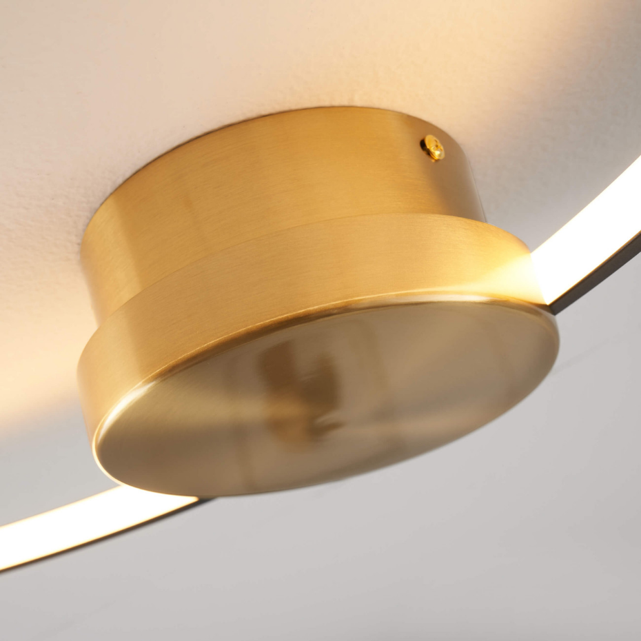 Plafonnier ou applique dimmable - ALISA