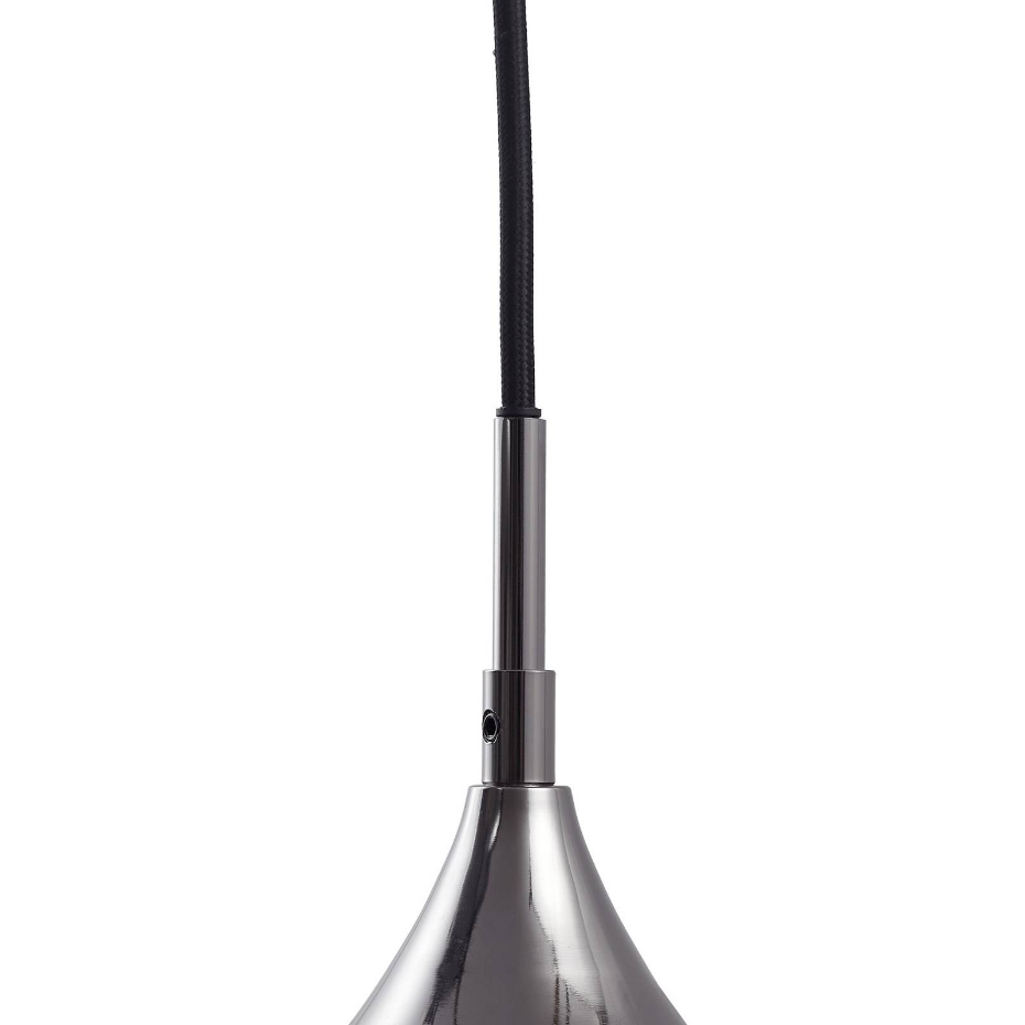 Suspension en verre moderne, Jarven