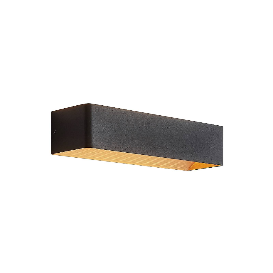 Applique en aluminium moderneLED, Karam