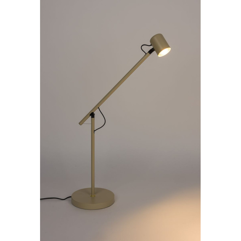 Lampe design en métal, AERO