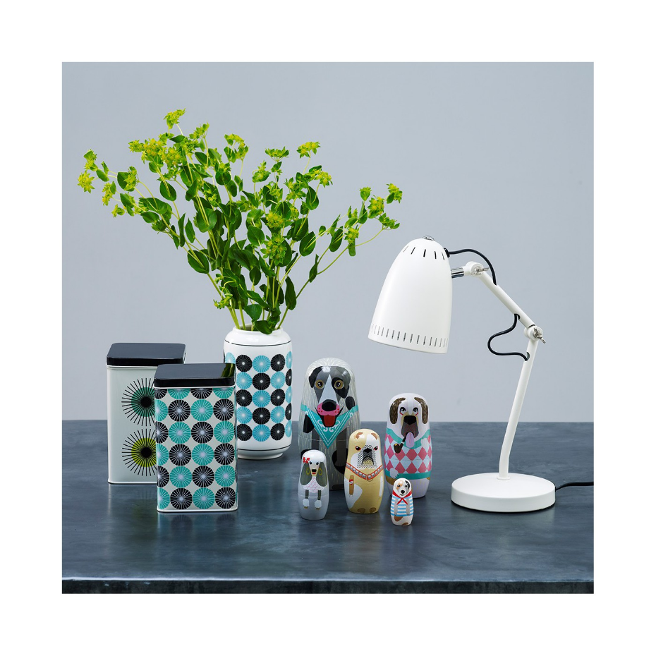 Lampe de bureau Dynamo