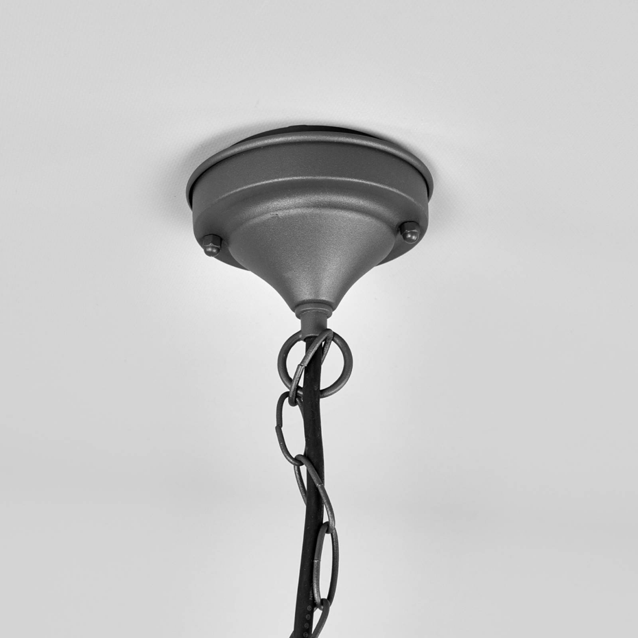Luminaire extérieur en aluminium moderne