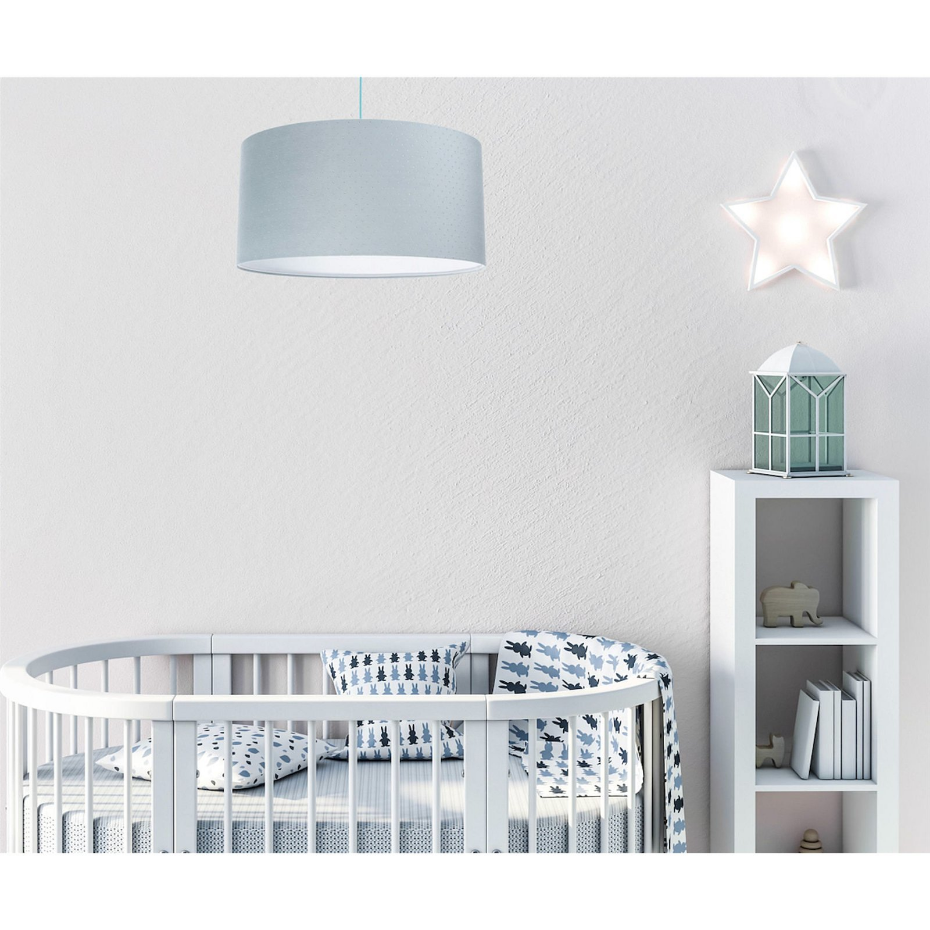Suspension en tissu Jasmine bebe