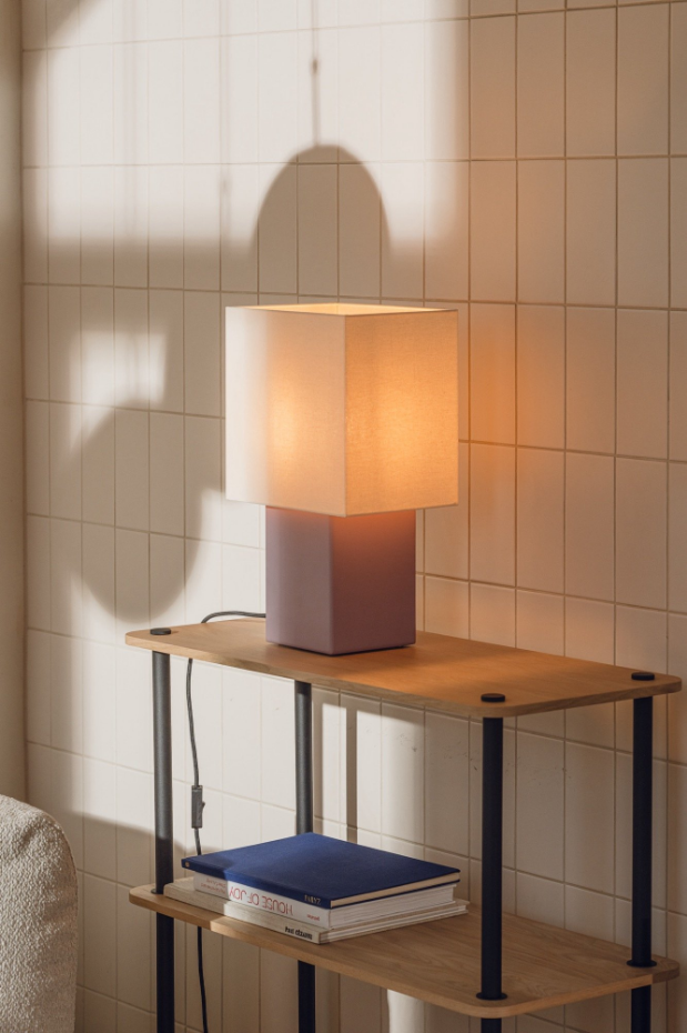 Lampe de table ZAM