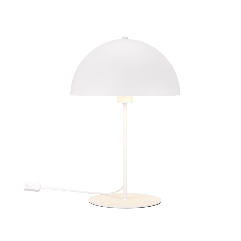 Lampe design en métal, NOLA