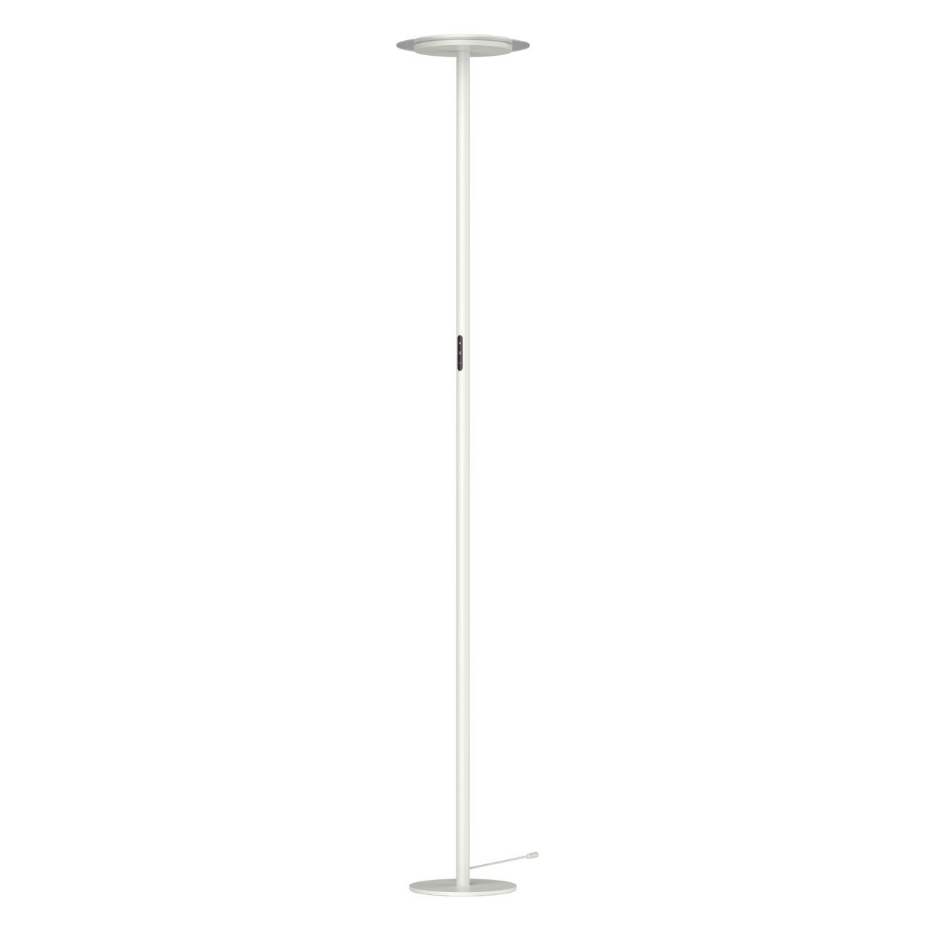 Lampadaire LED fin et dimmable - LELIA