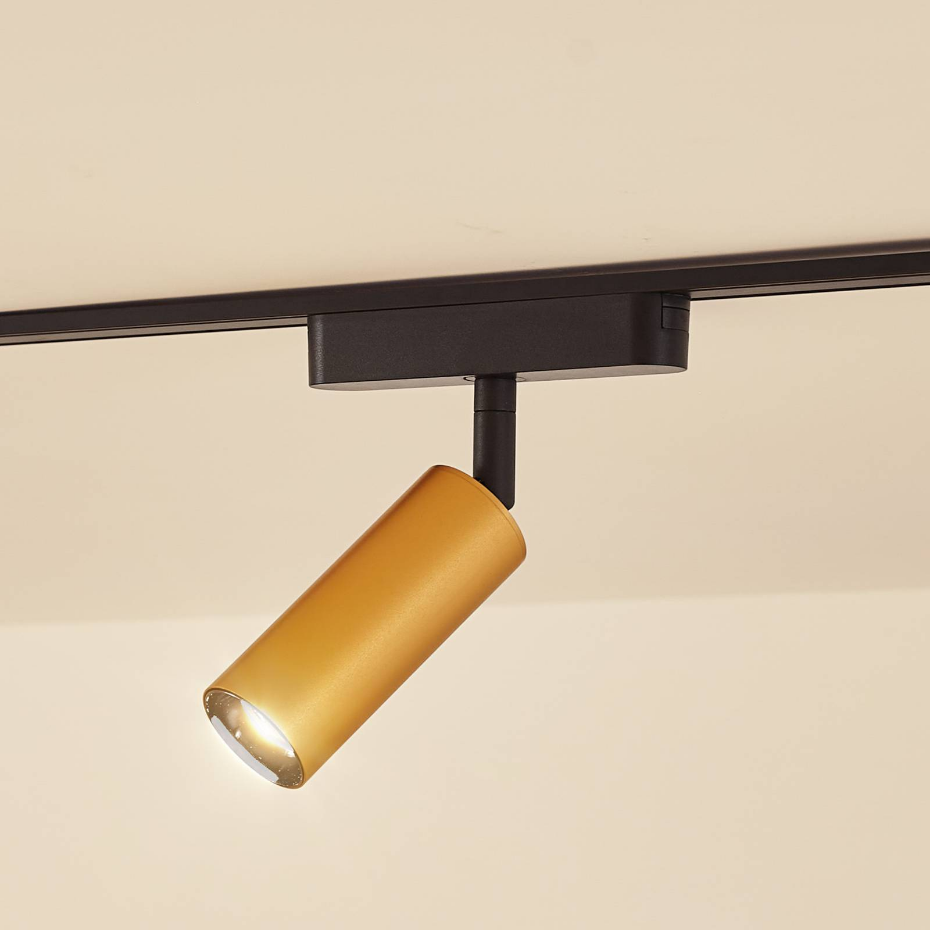 en aluminium moderneLED, Lumaro 48V