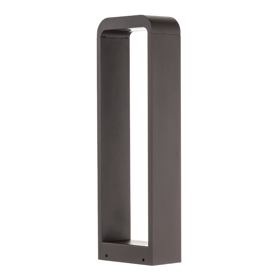 Luminaire extérieur en aluminium moderneLED