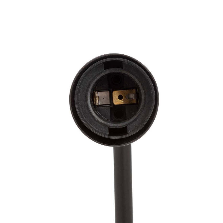 Lampadaire métal Keli H150