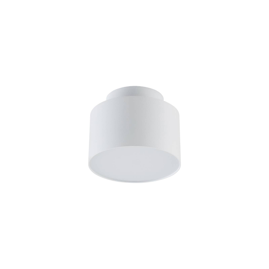 Plafonnier en aluminium moderneLED, Nivoria