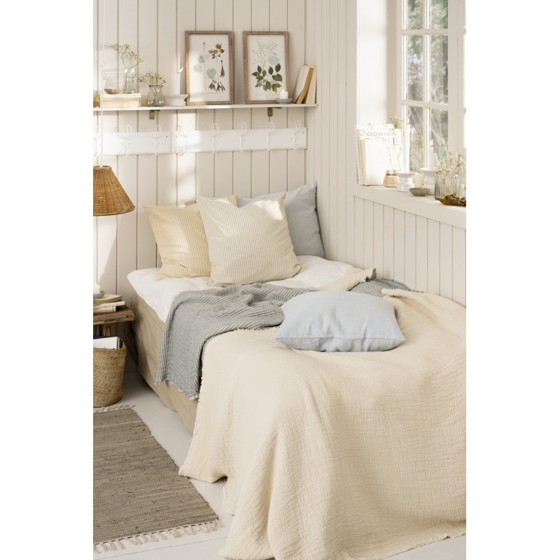 Tapis coton